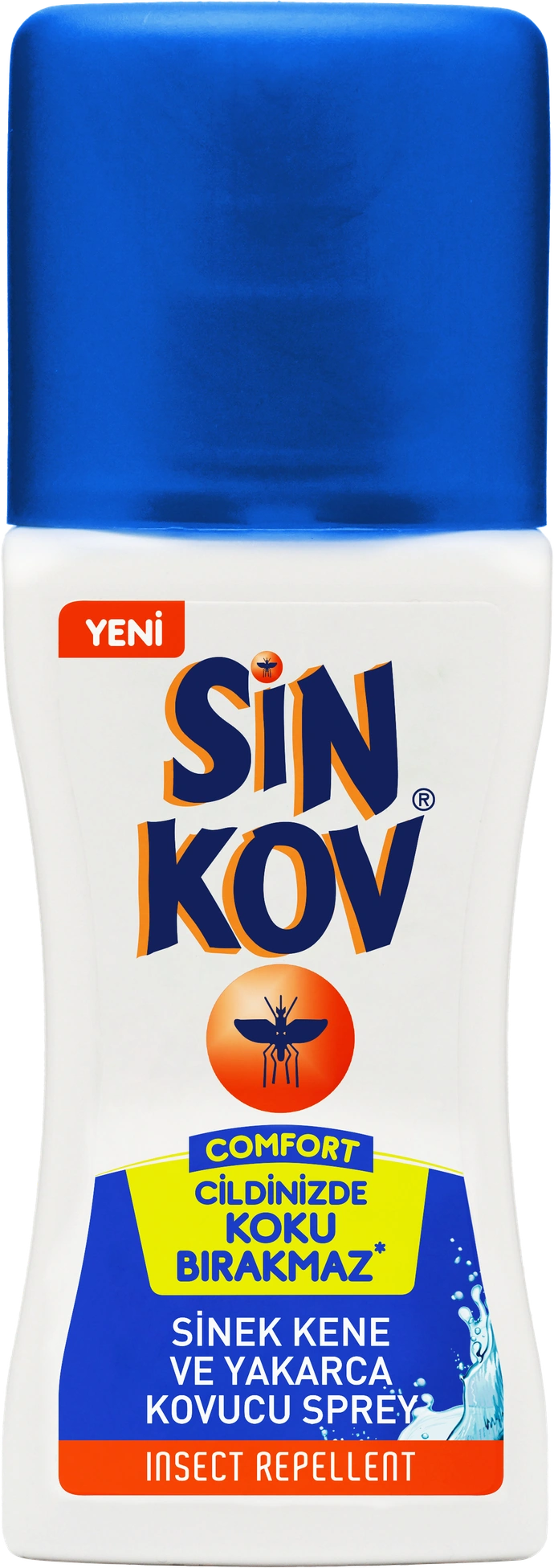 Sinkov Comfort — güncel ürün fotoğrafı